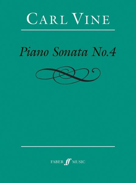 Piano Sonata No.4