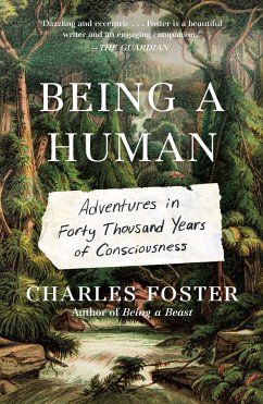 Being a Human - Foster, Charles