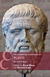 The Cambridge Companion to Plato - Bild 1