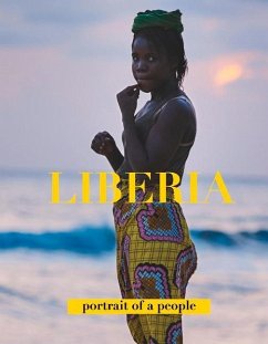 Liberia Portrait of a People - Peafrey, Claude