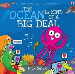 The Ocean Is Kind of a Big Deal - Seluk, Nick