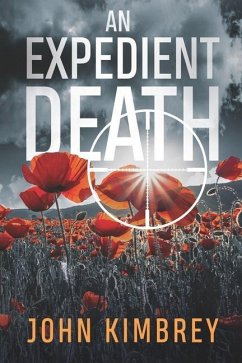 An Expedient Death - Kimbrey, John