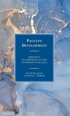 Cover Faculty Development