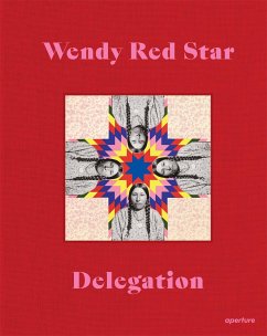 Wendy Red Star: Delegation Wendy Red Star: Delegation