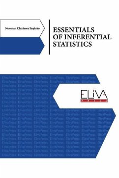 Essentials of Inferential Statistics - Enyioko, Newman Chintuwa