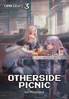 Cover Otherside Picnic: Omnibus 3 (Light Novel)