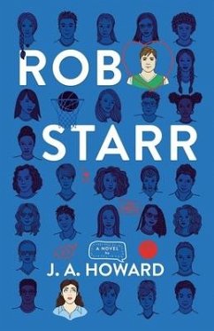 Rob Starr - Howard, J. A.