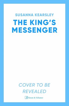 The King's Messenger - Kearsley, Susanna