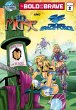 Bold and the Brave #2 - Bild 1