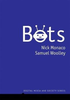 Bots - Monaco, Nick;Woolley, Samuel
