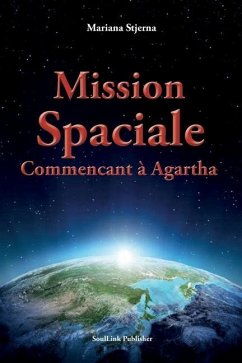 Mission Spaciale: Commencant à Agartha - Stjerna, Mariana