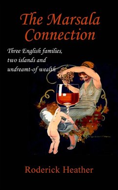 The Marsala Connection - Heather, Roderick