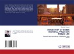 REFLECTION OF UZBEK NATIONAL VALUES IN PUBLIC LIFE