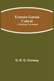 Ernesto Garcia Cabral