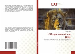 L¿Afrique noire et son passé - Vido, Arthur