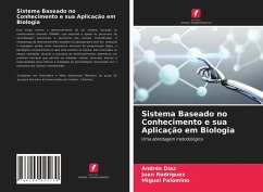 Sistema Baseado no Conhecimento e sua Aplicação em Biologia - Díaz, Andrés;Rodríguez, Juan;Palomino, Miguel