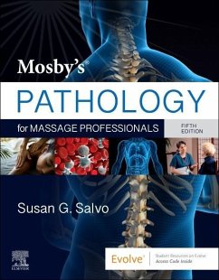 Mosby's Pathology for Massage Professionals - Salvo, Susan G. (Director of Education and Instructor at Louisiana I