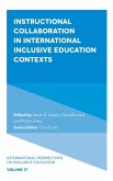 Instructional Collaboration in International Inclusive Education Contexts