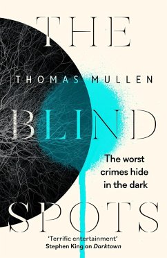 The Blind Spots - Mullen, Thomas