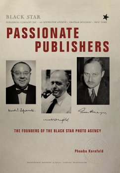 Cover Passionate Publishers