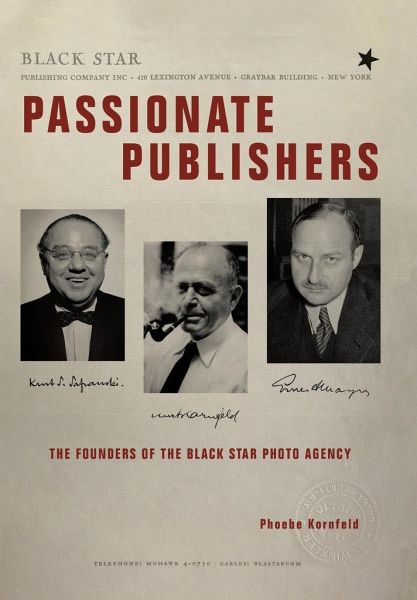 Passionate Publishers Passionate Publishers