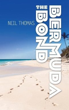 The Bermuda Bond - Thomas, Neil