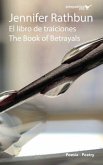 El libro de traiciones / The Book of Betrayals