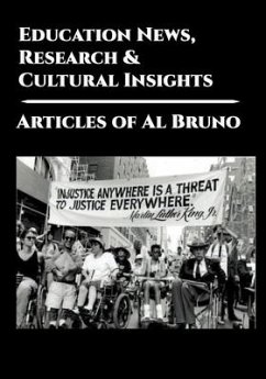 Education News, Research, and Cultural Insights - Bruno, Al