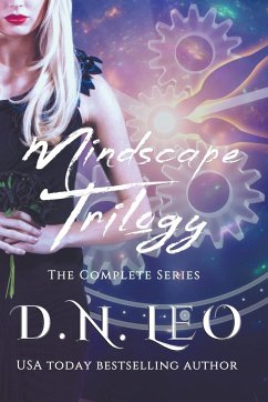 Mindscape Trilogy - Leo, D. N.