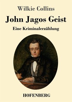 John Jagos Geist - Collins, Wilkie