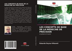 LES CONCEPTS DE BASE DE LA MÉDECINE DE PRÉCISION - Reyna-Villasmil, Eduardo