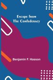 Escape from the Confederacy