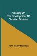 An Essay on the Development of... - Bild 1