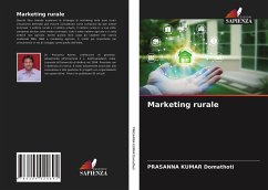 Marketing rurale - Domathoti, Prasanna Kumar