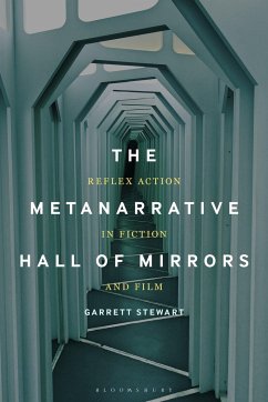 The Metanarrative Hall of Mirrors - Stewart, Professor or Dr. Garrett (James O. Freedman Professor of Le