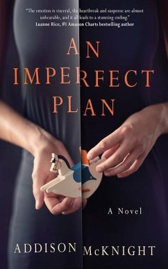 An Imperfect Plan - McKnight, Addison