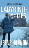 Labyrinth of Lies: A Triple Threat Novel