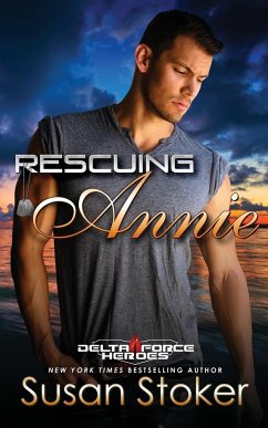 Rescuing Annie - Stoker, Susan