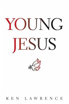 Young Jesus - Lawrence, Ken