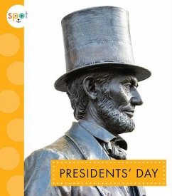 Presidents' Day - Schuh, Mari C