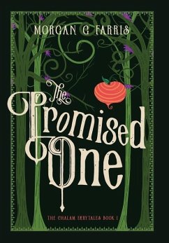 The Promised One - Farris, Morgan G.