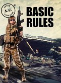 A.C. After Collapse Basic Rules