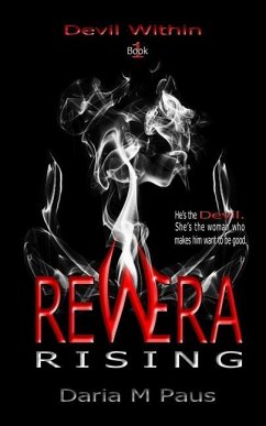 Rewera Rising - M. Paus, Daria