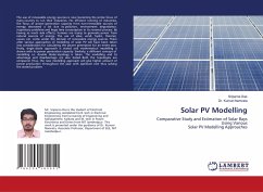 Solar PV Modelling - Das, Sriparna;Namrata, Dr. Kumari