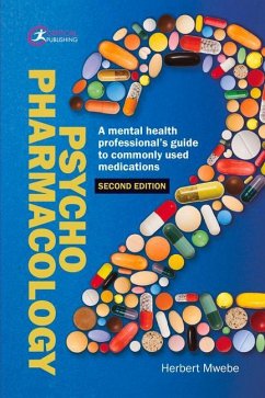 Psychopharmacology - Mwebe, Herbert