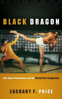 Black Dragon Black Dragon
