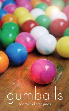 Cover Gumballs