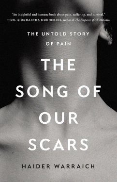 The Song of Our Scars - Warraich, Haider