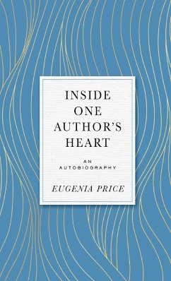 Inside One Author's Heart - Price, Eugenia