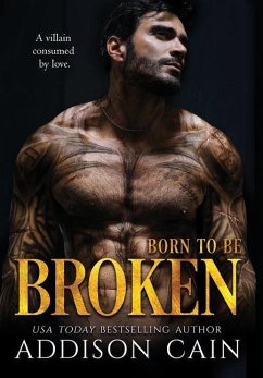Born to be Broken - Cain, Addison